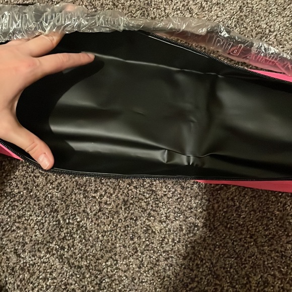 Brand new PINK cooler bag - Picture 3 of 3